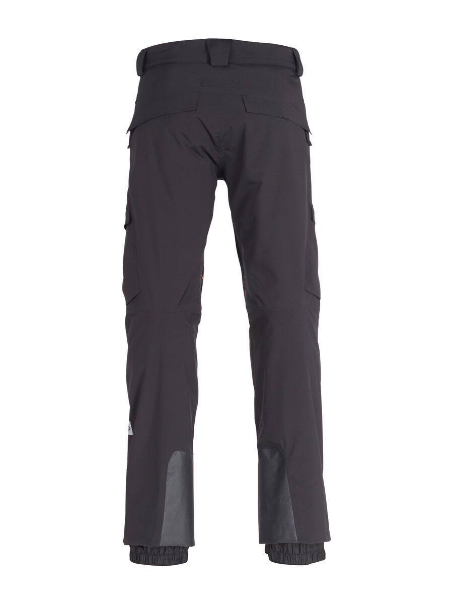 686 Men's GLCR Quantum Thermagraph Pant, black - Bild 2