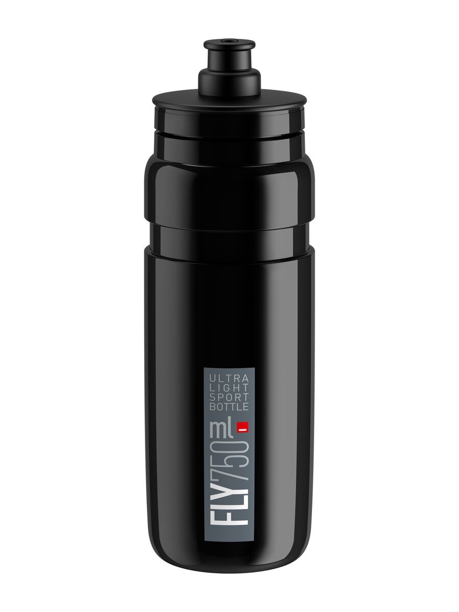 Elite Fly 2020 - 750 ml, black-grey - Bild 1