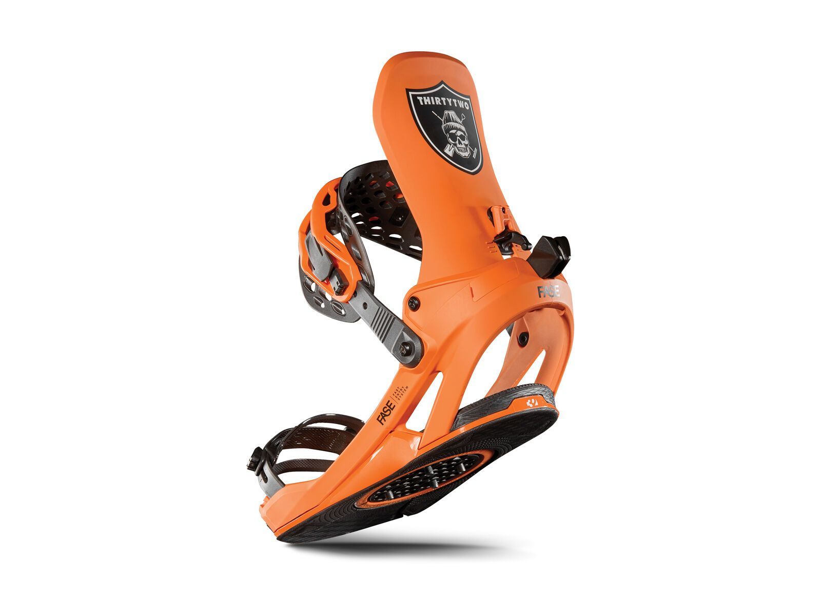 Thirtytwo T32M FASE, orange - Bild 1