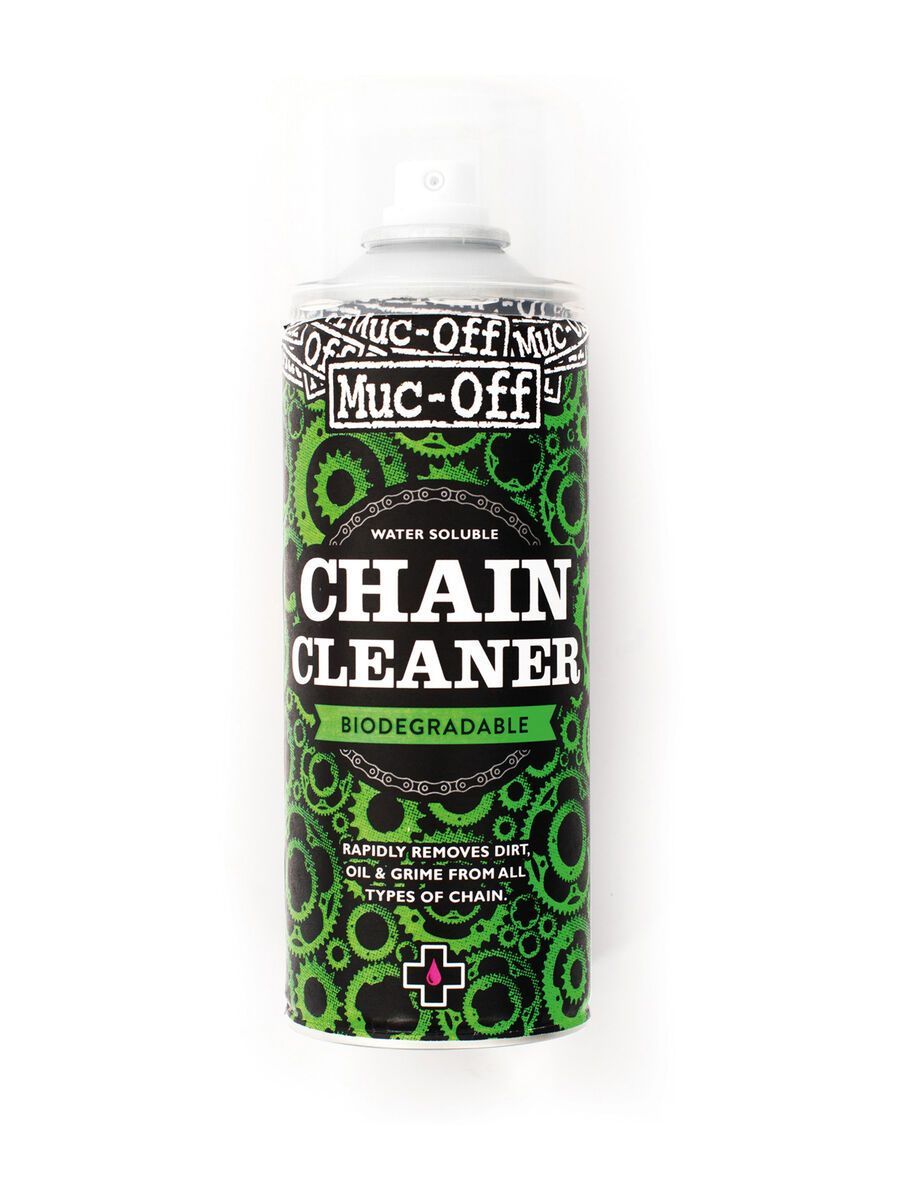 Muc-Off Chain Cleaner - Bild 1