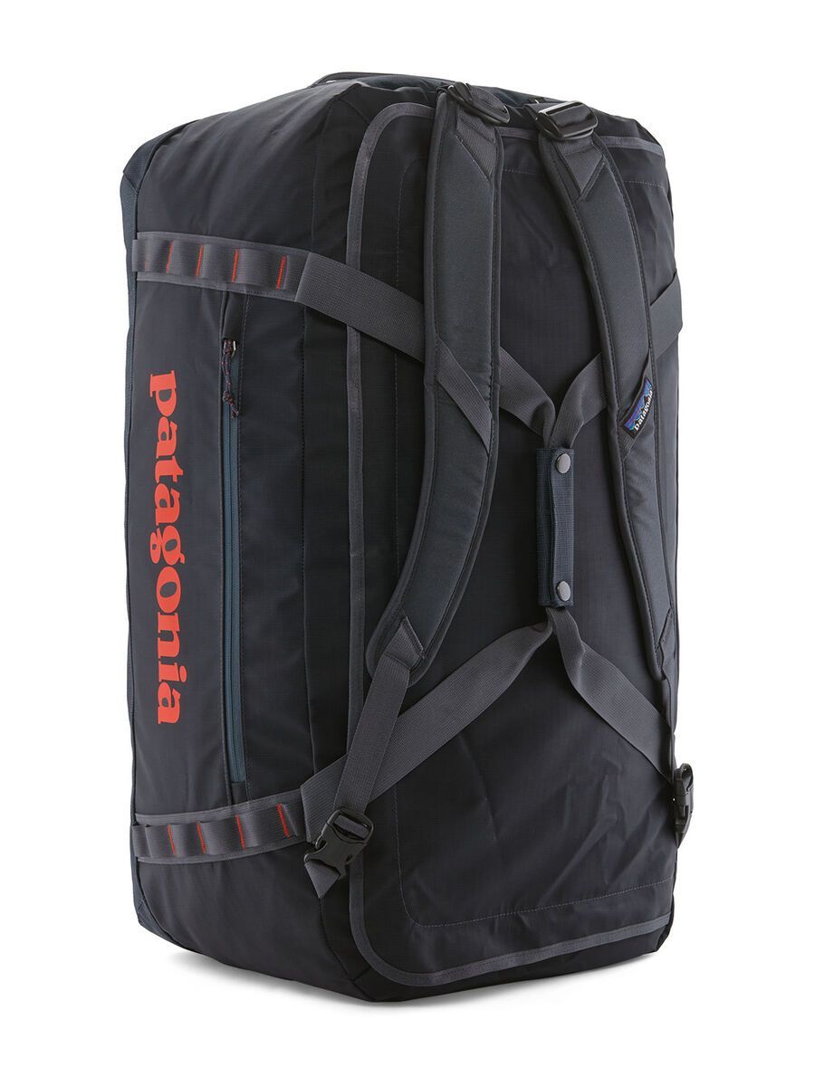 Patagonia Black Hole Duffel 70L, smolder blue - Bild 2
