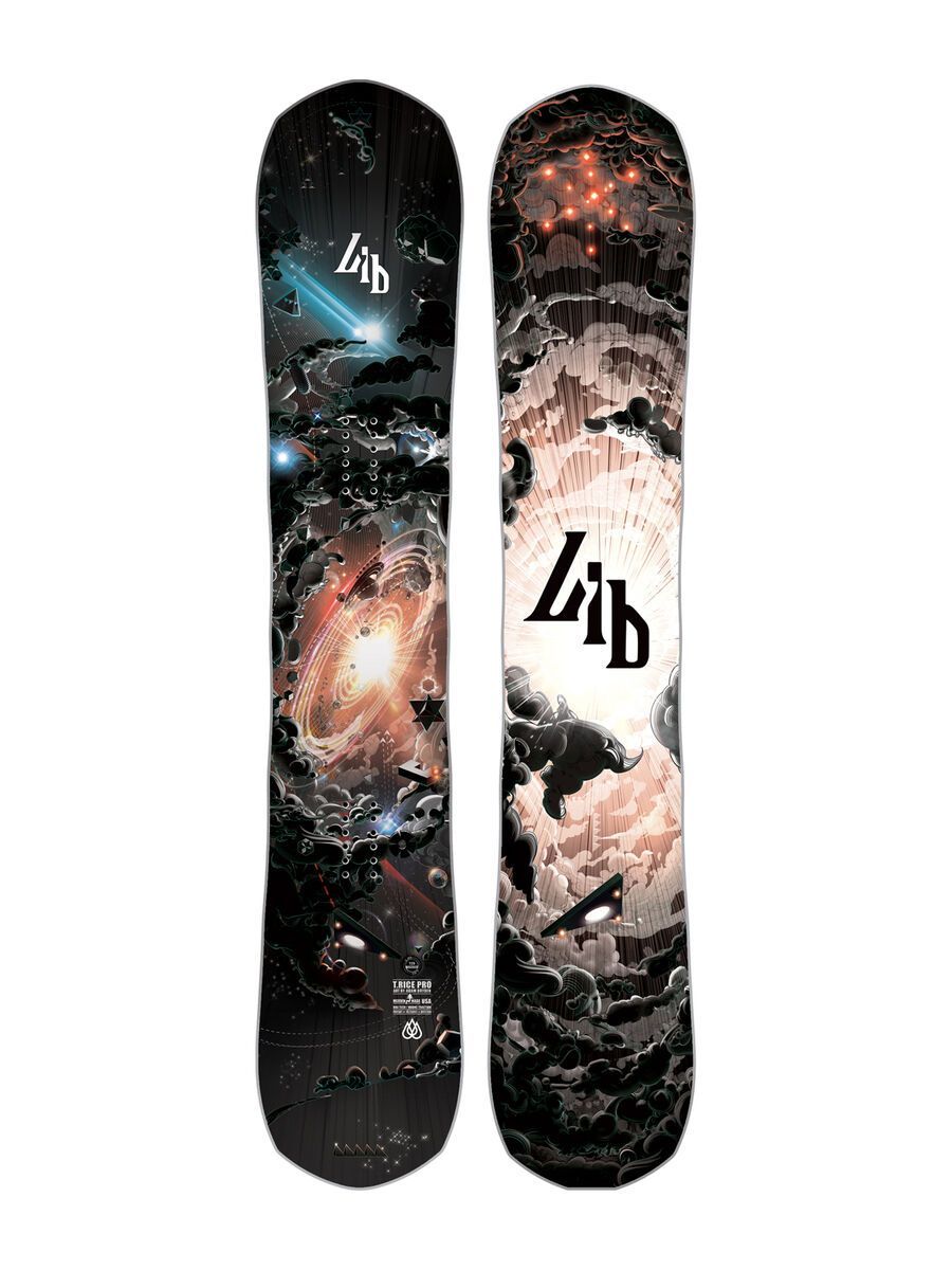 Lib Tech T.Rice Pro Wide - Bild 1