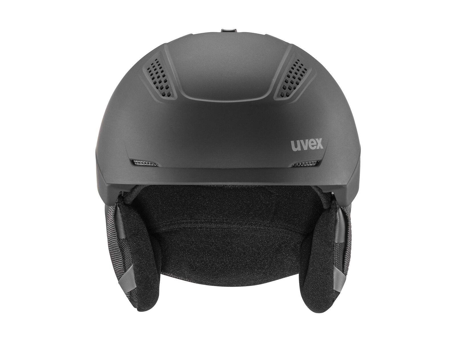 uvex ultra, black mat - Bild 2