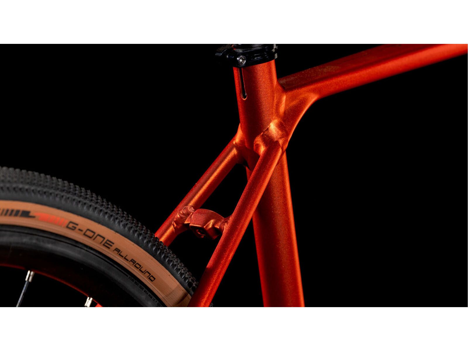 Cube Nulane Pro, fireorange´n´black - Bild 3