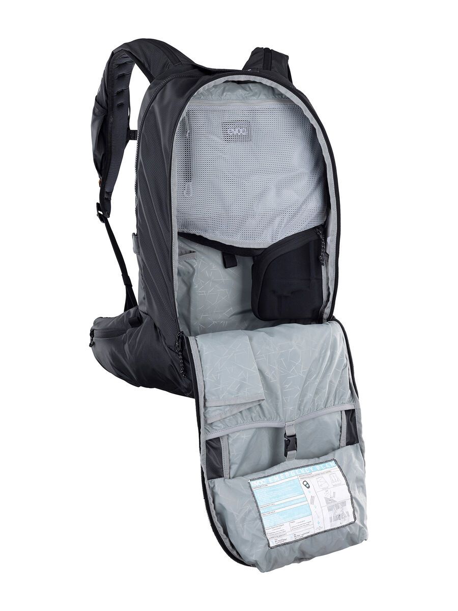 Evoc Line 22 E2, black - Bild 7