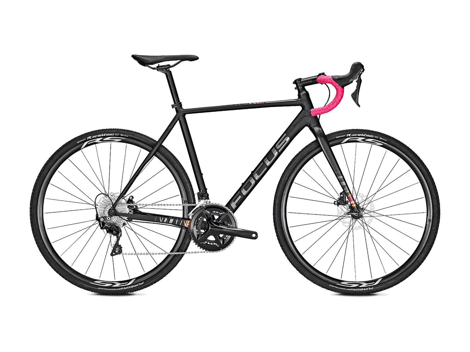 Focus Mares 6.8, freestyle - Bild 1