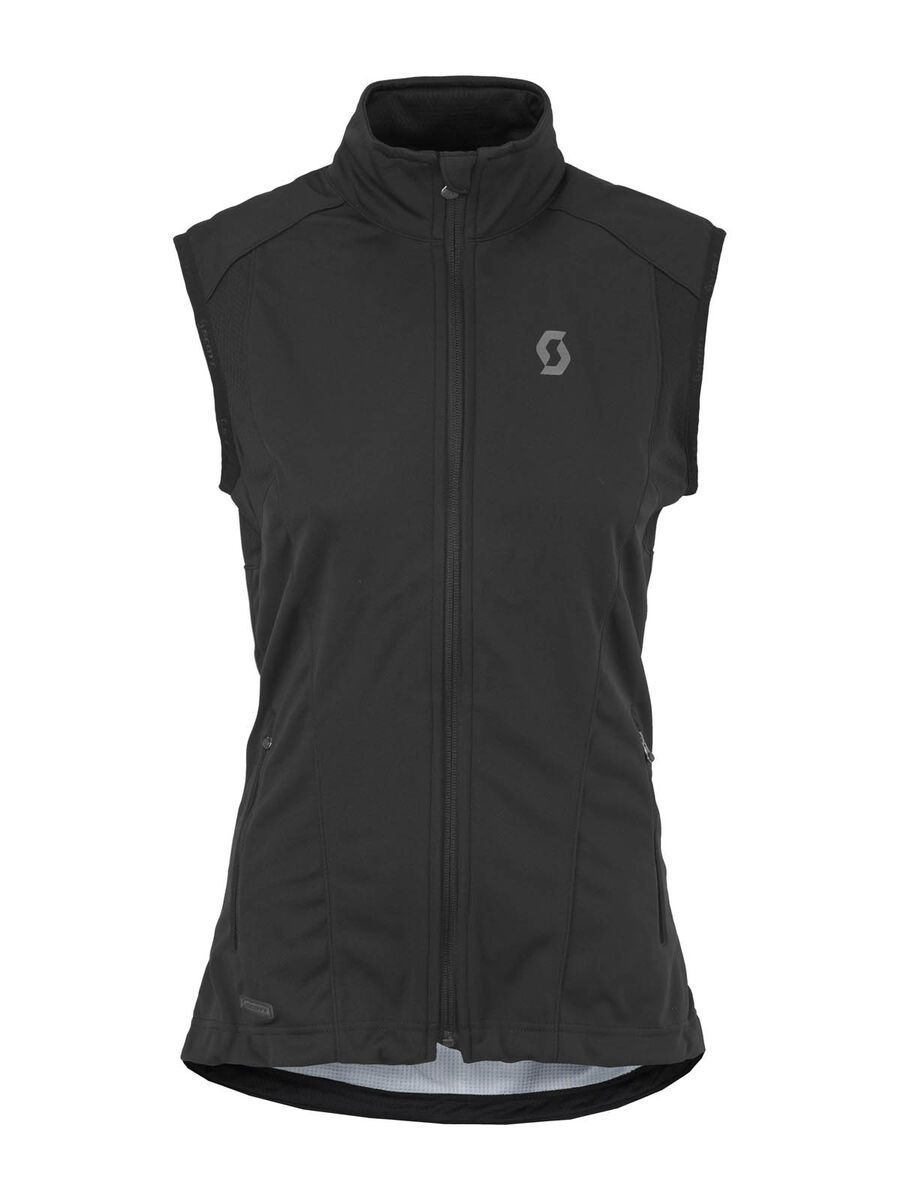 Scott Eleven11 Womens, Black - Bild 1