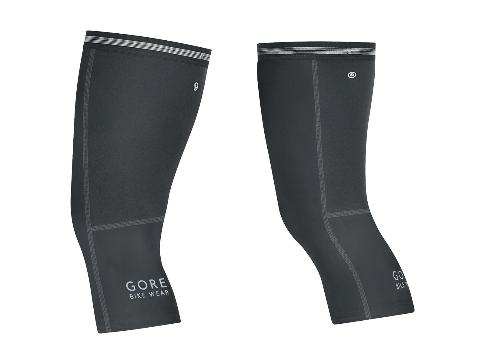 Gore Bike Wear Universal 2.0 Knielinge, black - Bild 2