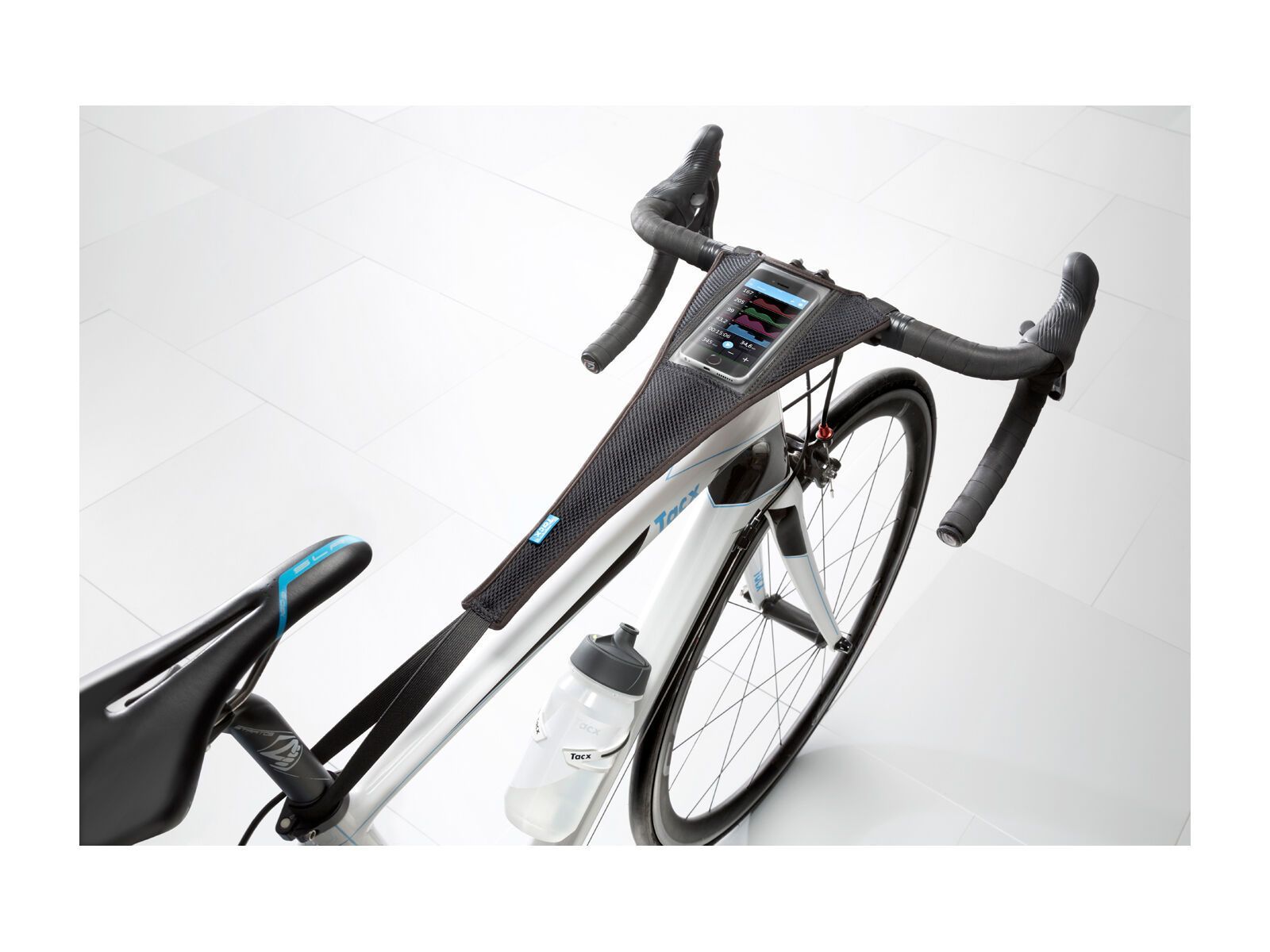 Tacx Schweißfänger für Smartphones T2931 - Bild 2