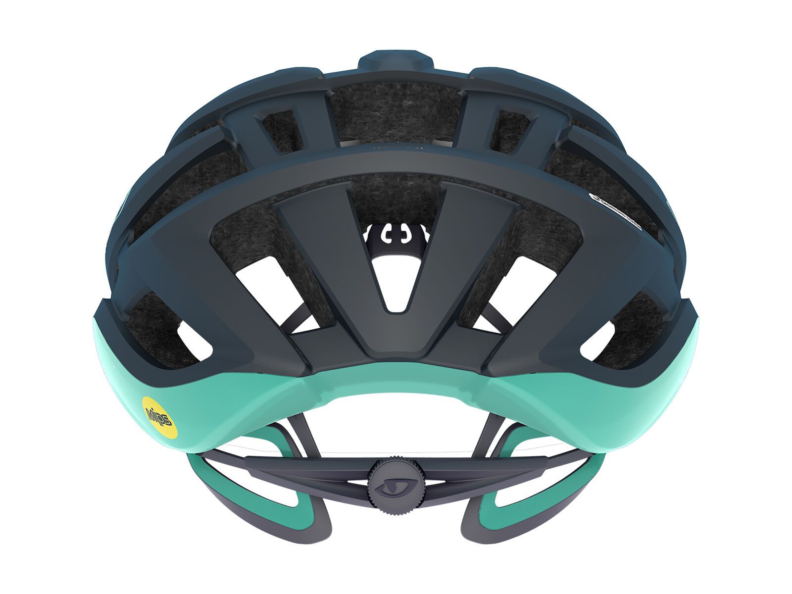 Giro Agilis W, matte midnight/cool breeze - Bild 4