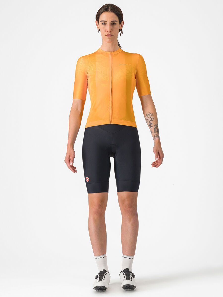 Castelli Prima 2 DT Bibshort, black/black - Bild 11