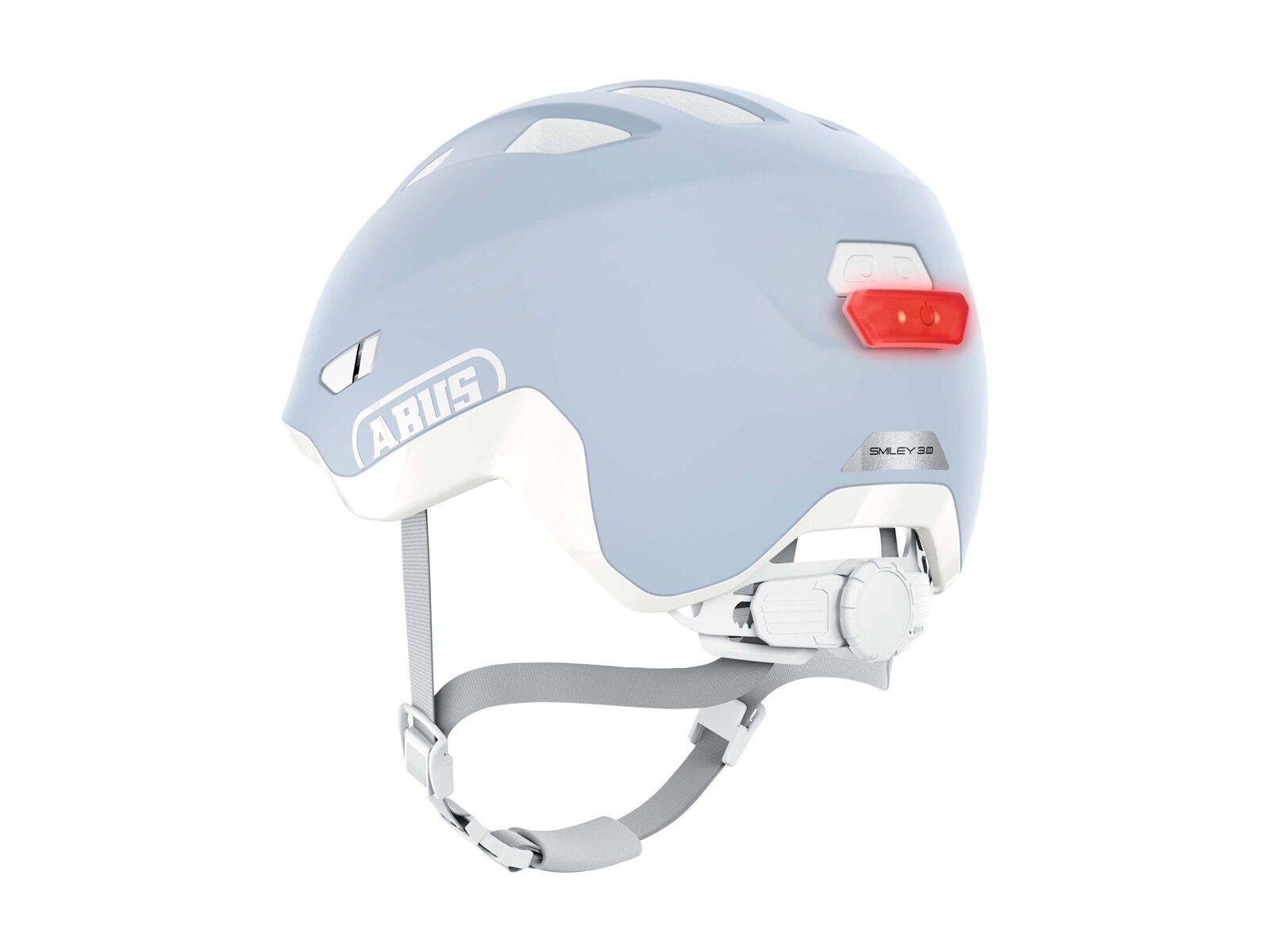 Abus Smiley 3.0 Ace LED, pure aqua - Bild 4