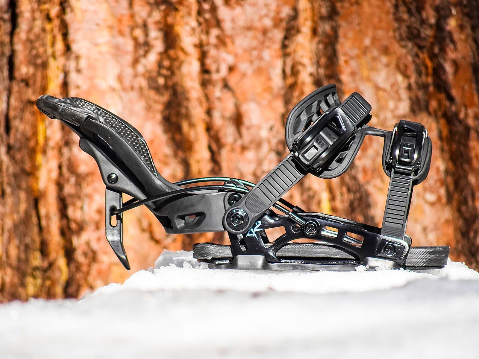 Flow NX2 TM Fusion, black - Bild 9