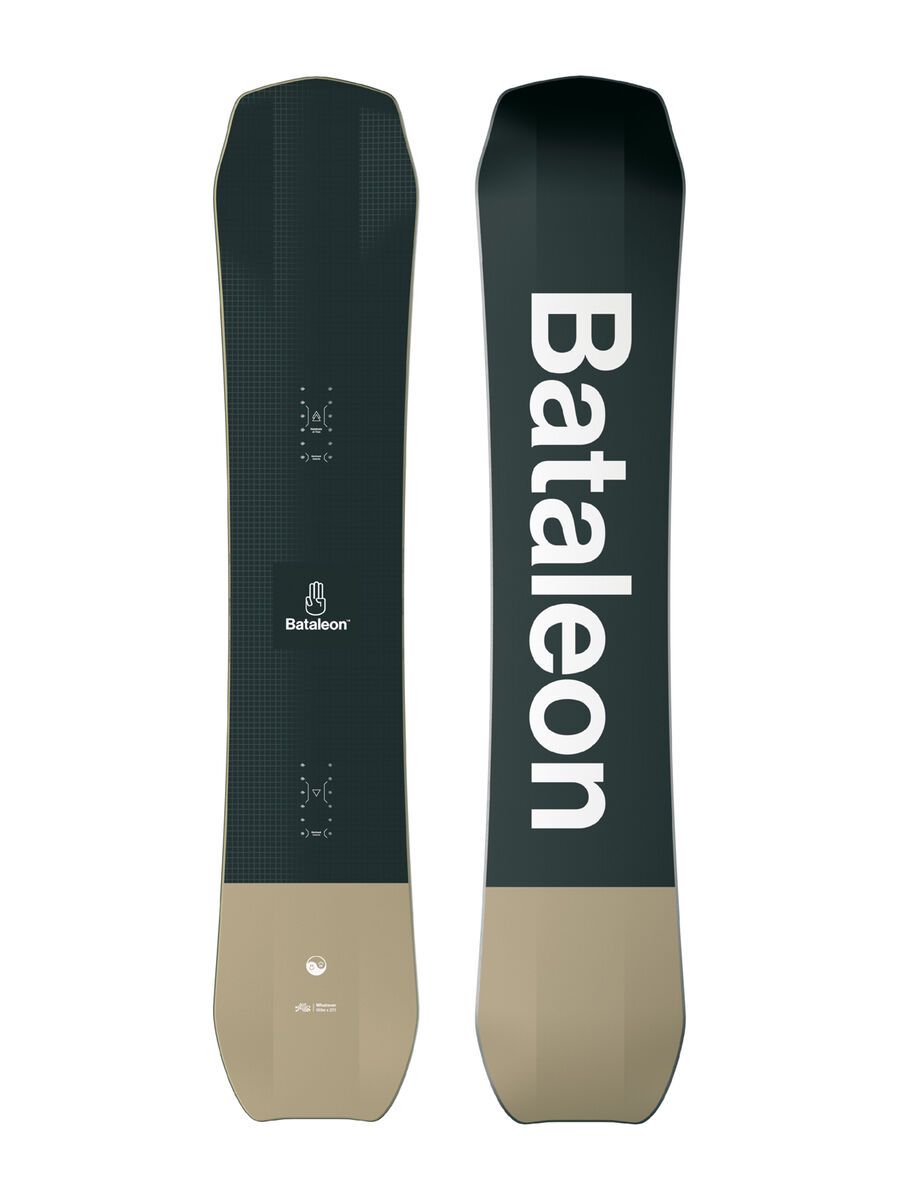 Bataleon Whatever Wide - Bild 7