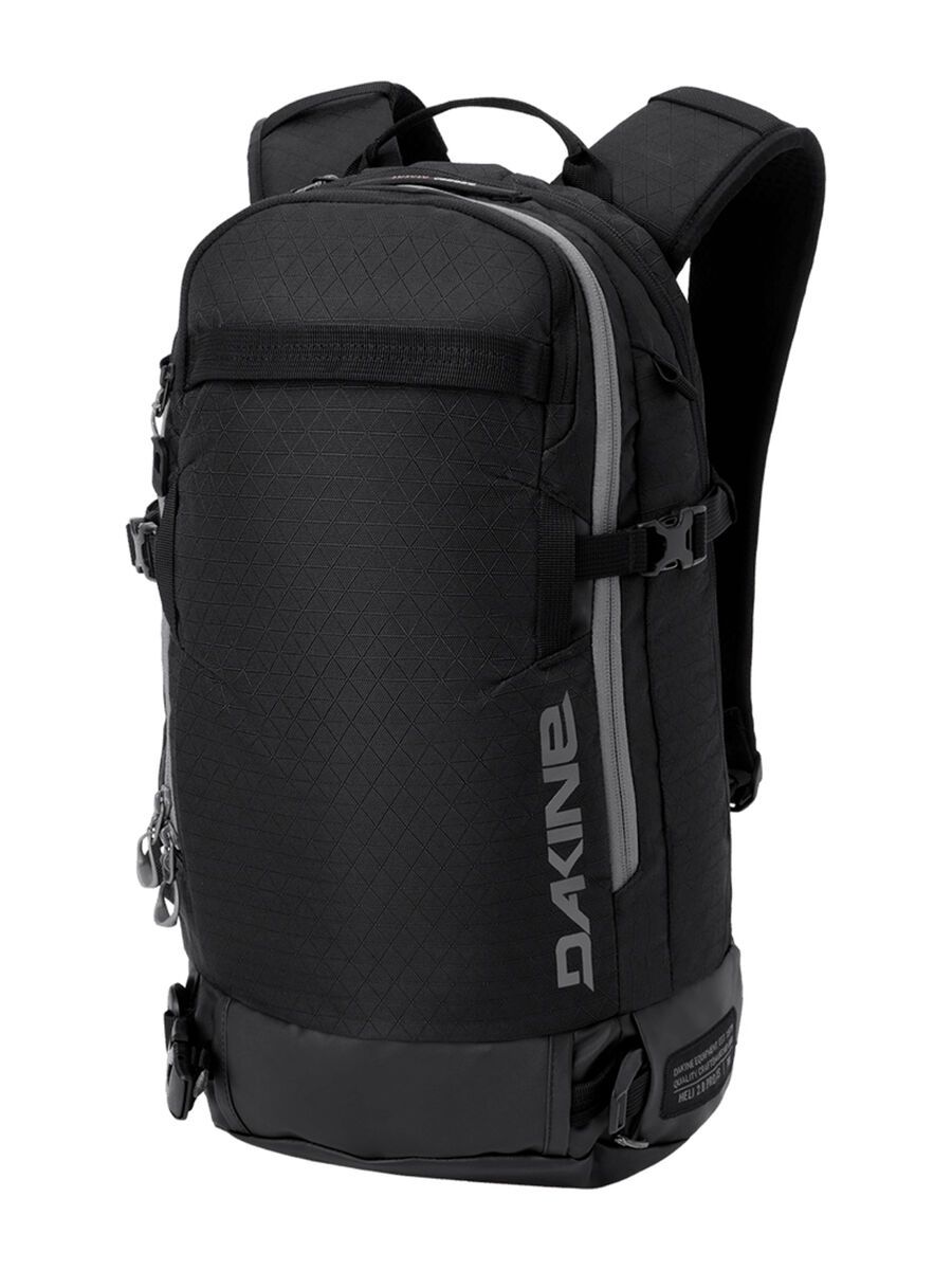 Dakine Heli 2.0 Pro XS 18L, black - Bild 1