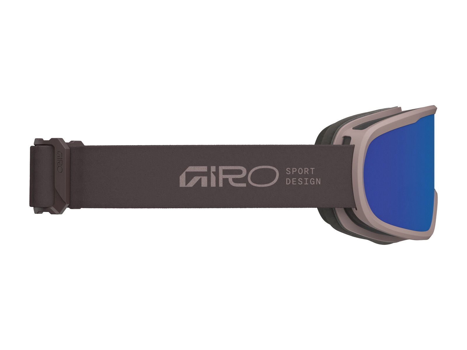 Giro Roam, Grey Cobalt / stacked canyon clay - Bild 3