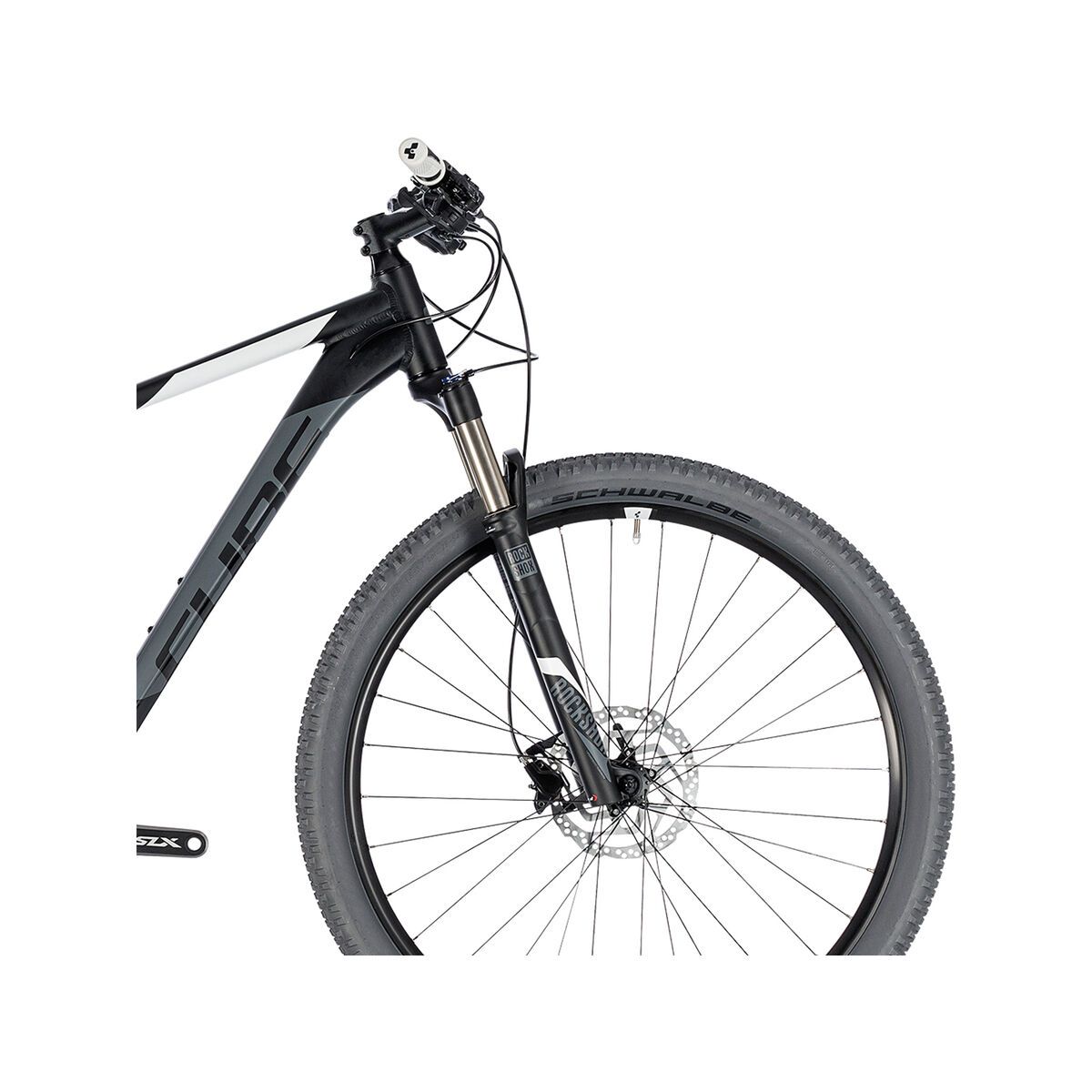 Cube Acid 29, black´n´white - Bild 7