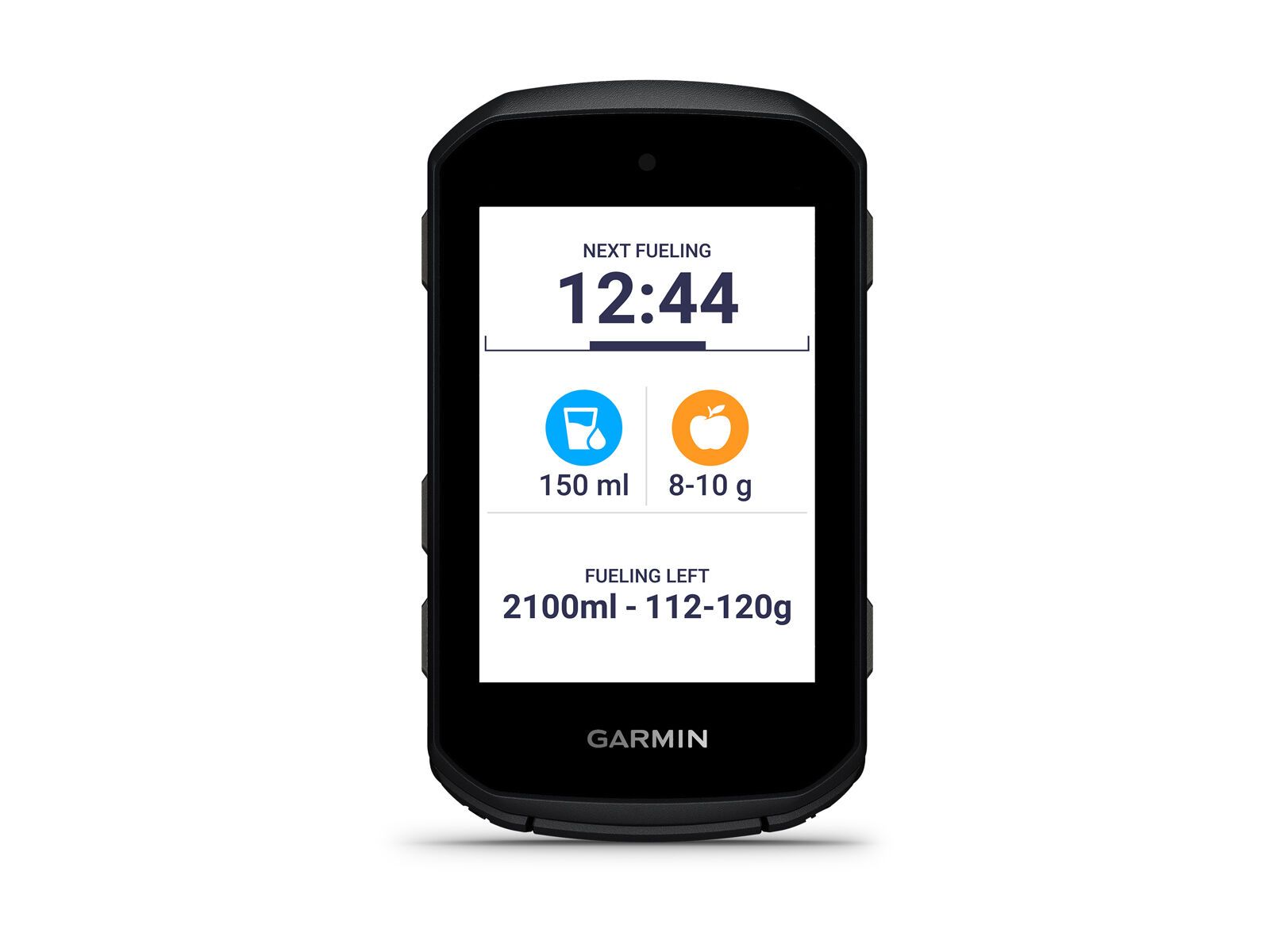 Garmin Edge 550 - Bild 5