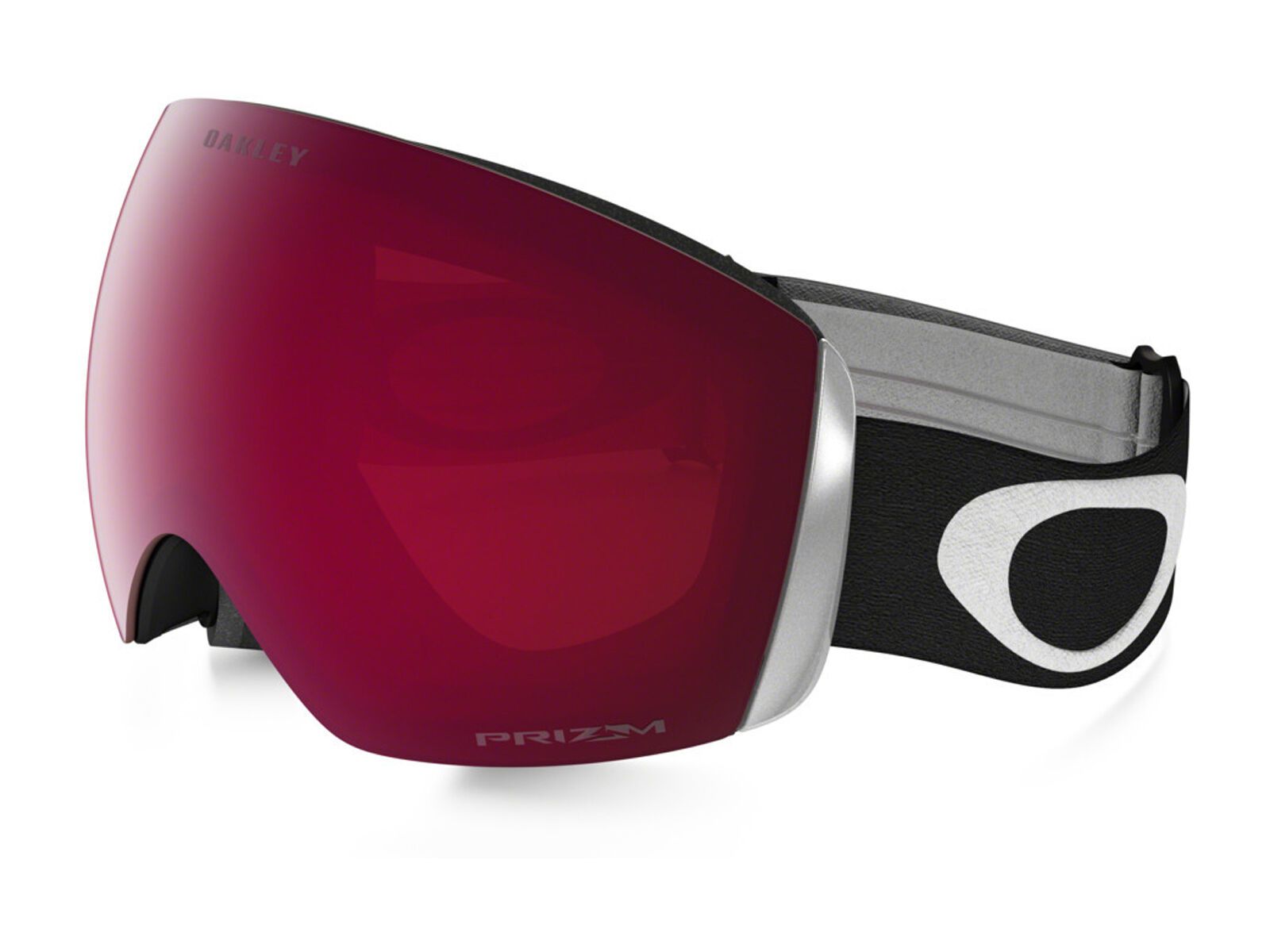 Oakley Flight Deck - Prizm Rose, matte black - Bild 1