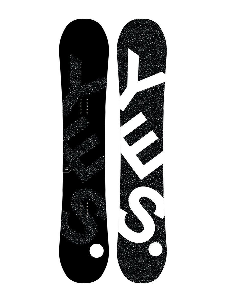 Set: Yes Basic 2017 + Ride Capo (1487146S) - Bild 2