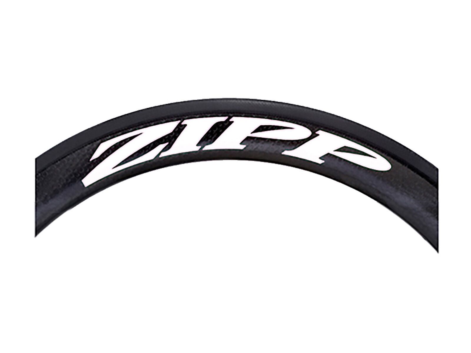 Zipp Aufkleberset 202 MY 2012, weiss - Bild 1