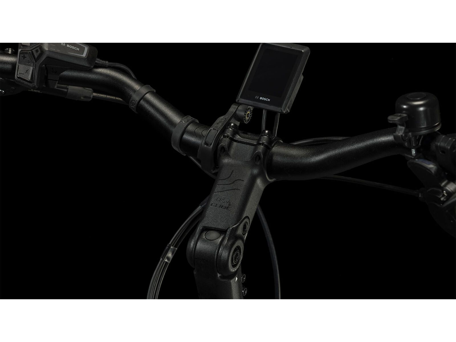 Cube Supreme Sport Hybrid EXC 625, graphite´n´black - Bild 3