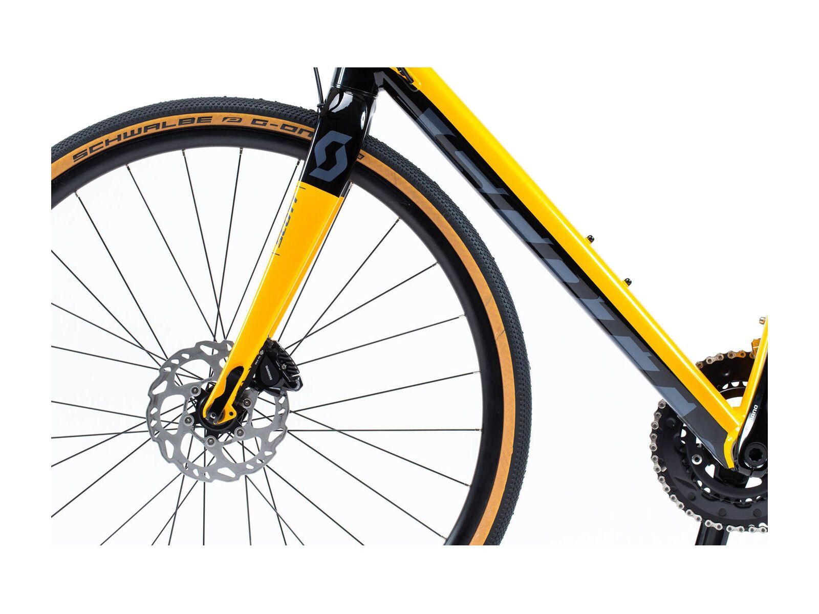 Scott Speedster Gravel 20 - Bild 5