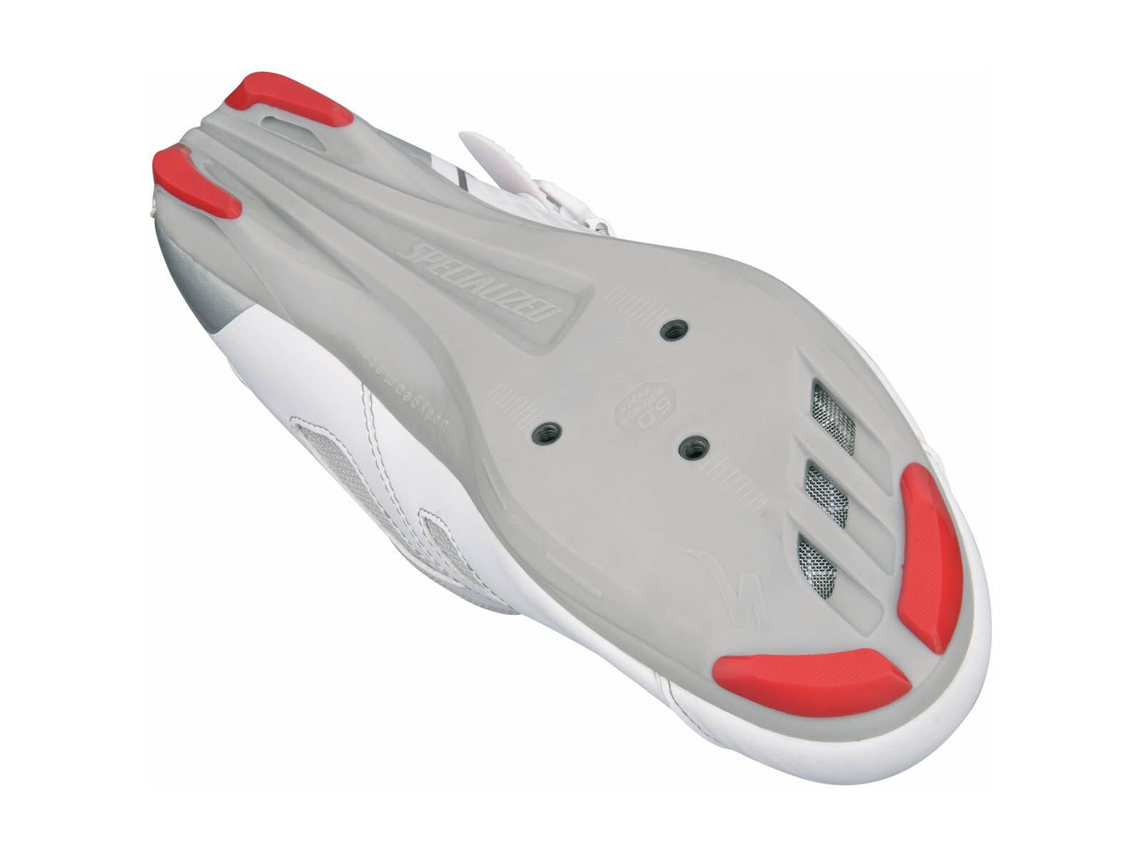 Specialized Elite Road, white - Bild 2