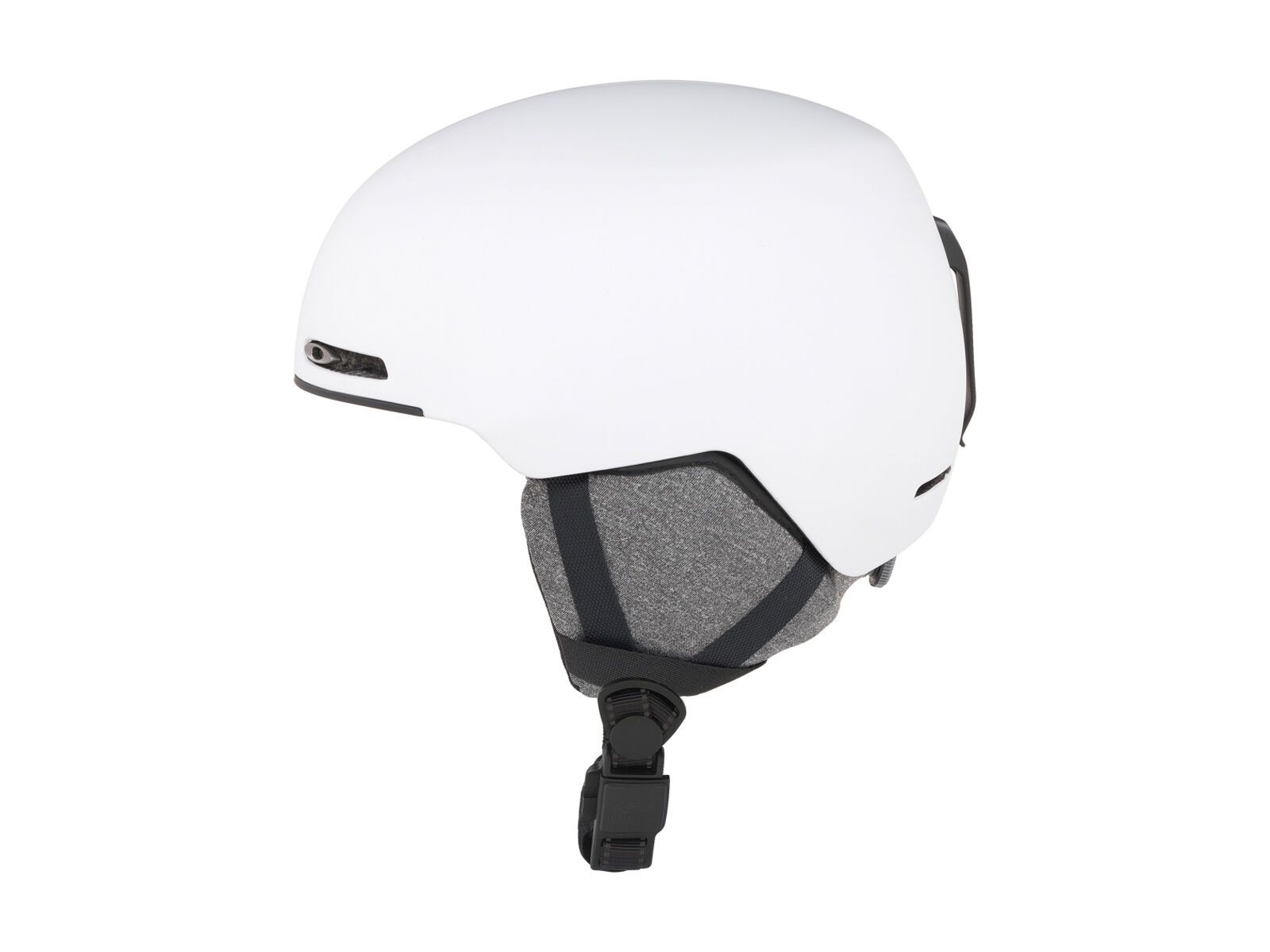 Oakley Mod1 Youth, white - Bild 3