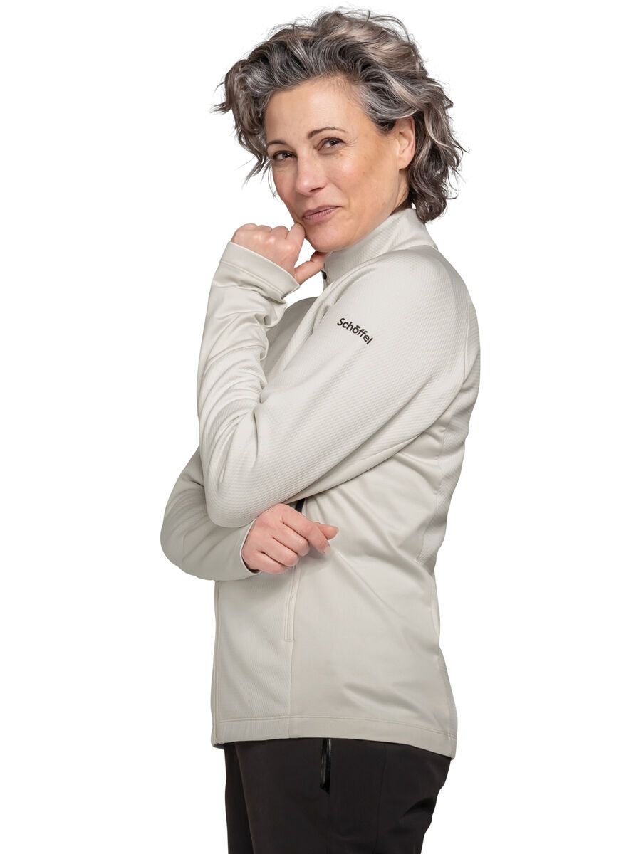 Schöffel Fleece Jk Style Wakeland WMS, nordic - Bild 4