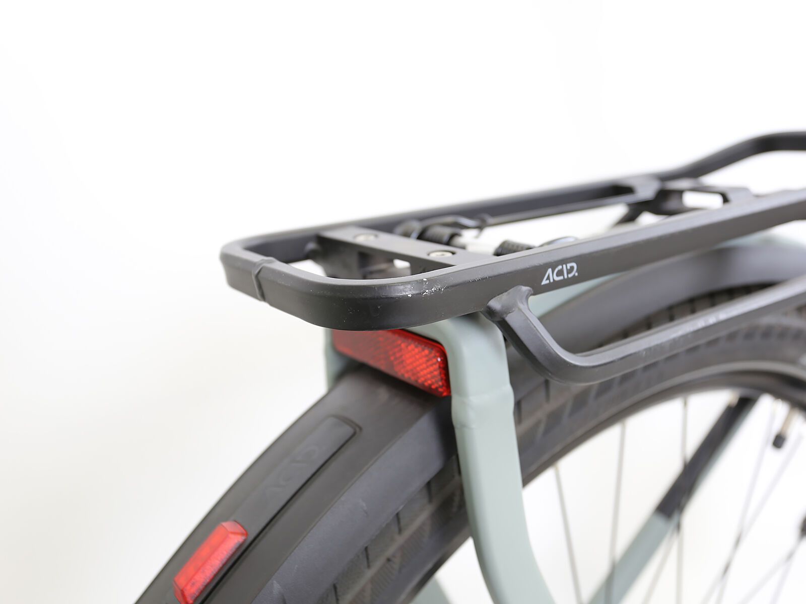 ***2. Wahl*** Cube Kathmandu Hybrid One 750 Trapeze swampgrey´n´black - Bild 13