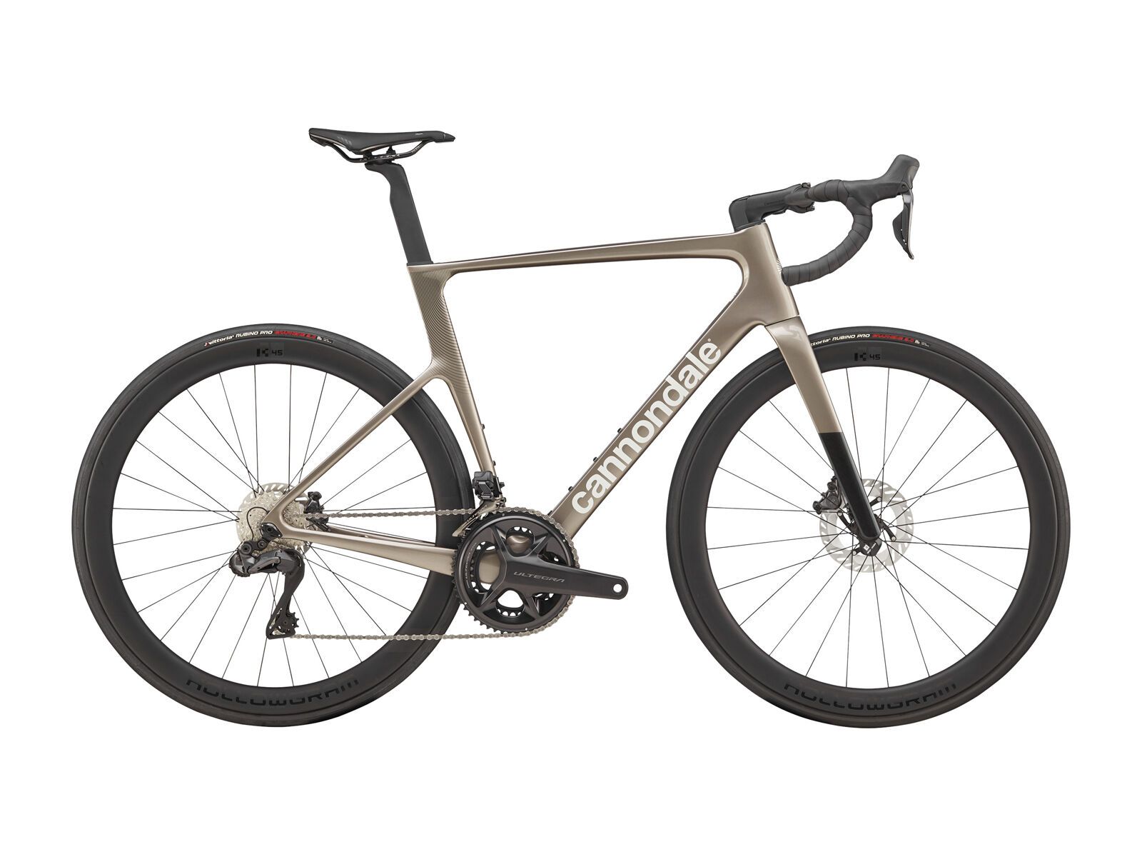 Cannondale SuperSix Evo Carbon 2 meteor gray 51 C11402U5051