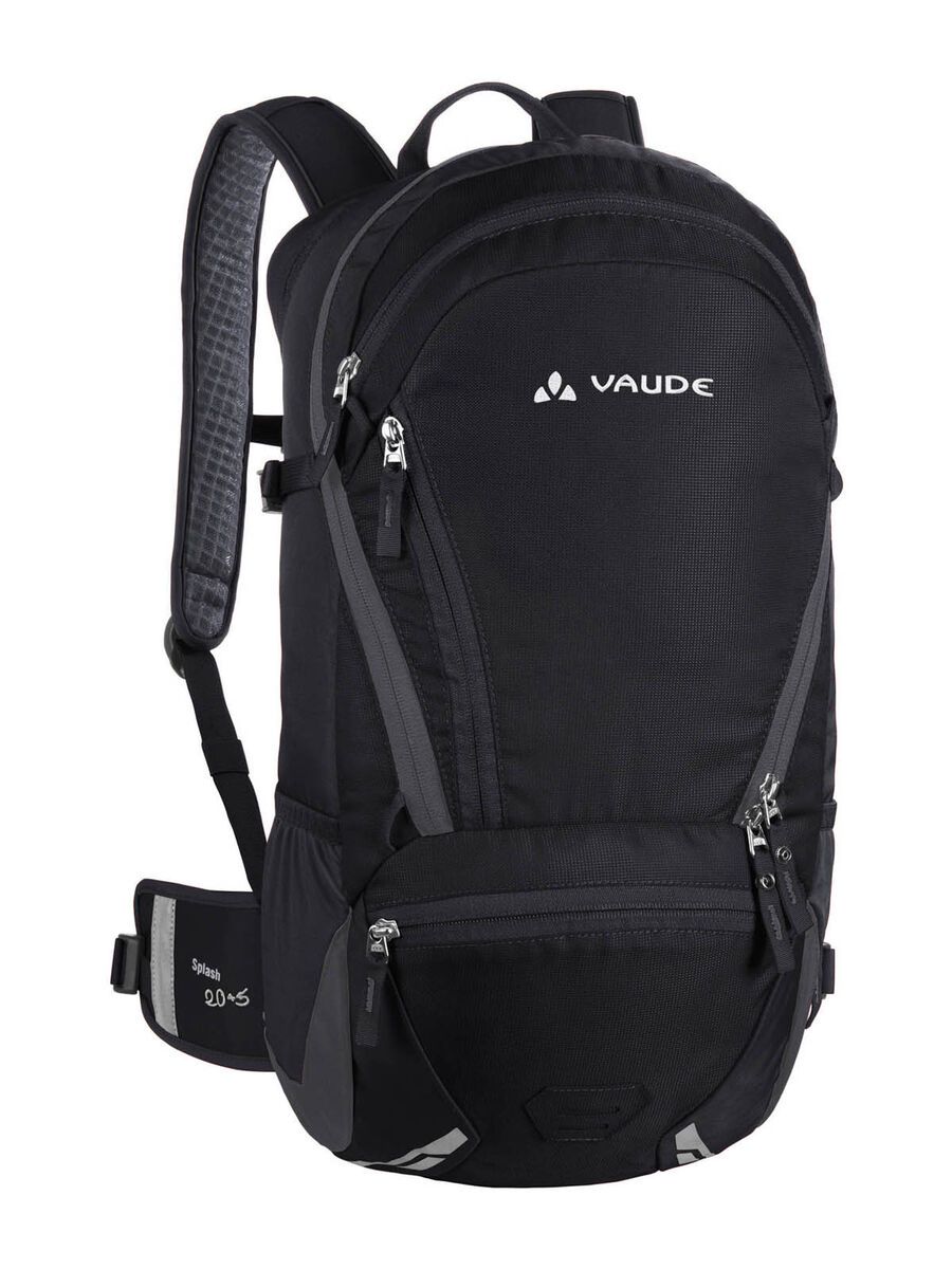 Vaude Splash 20+5, black - Bild 1