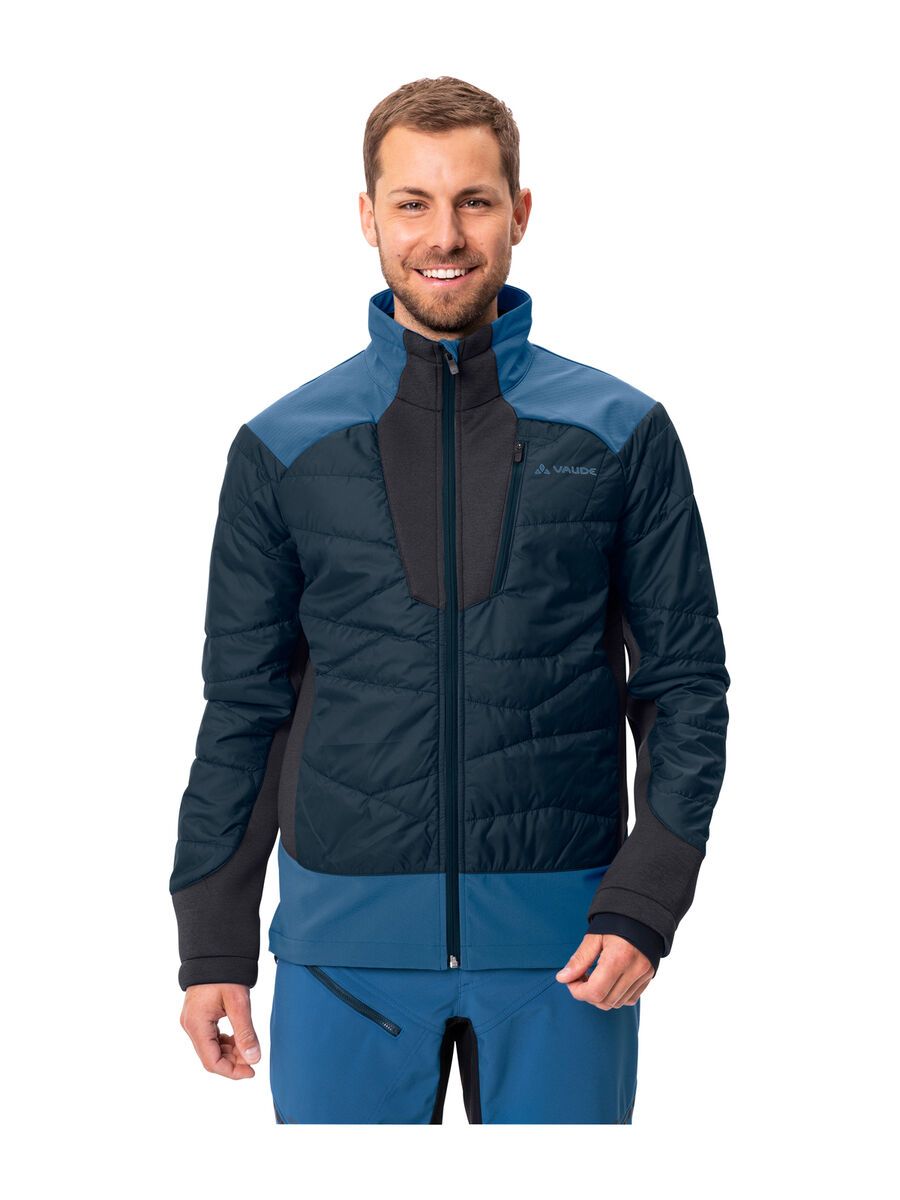 Vaude Men's Minaki Jacket III, dark sea - Bild 3