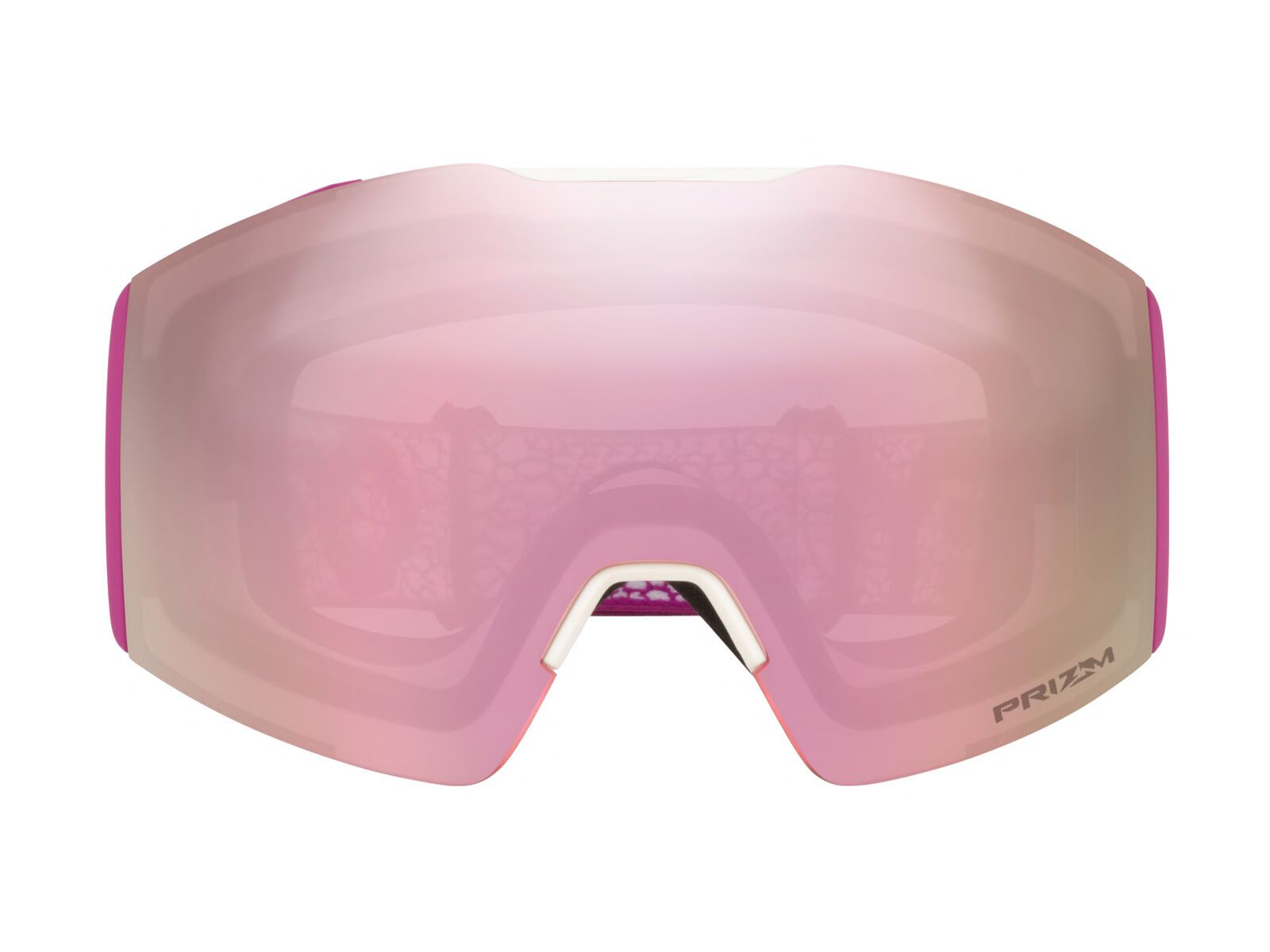 Oakley Fall Line M - Prizm Hi Pink, origins purple haze - Bild 2