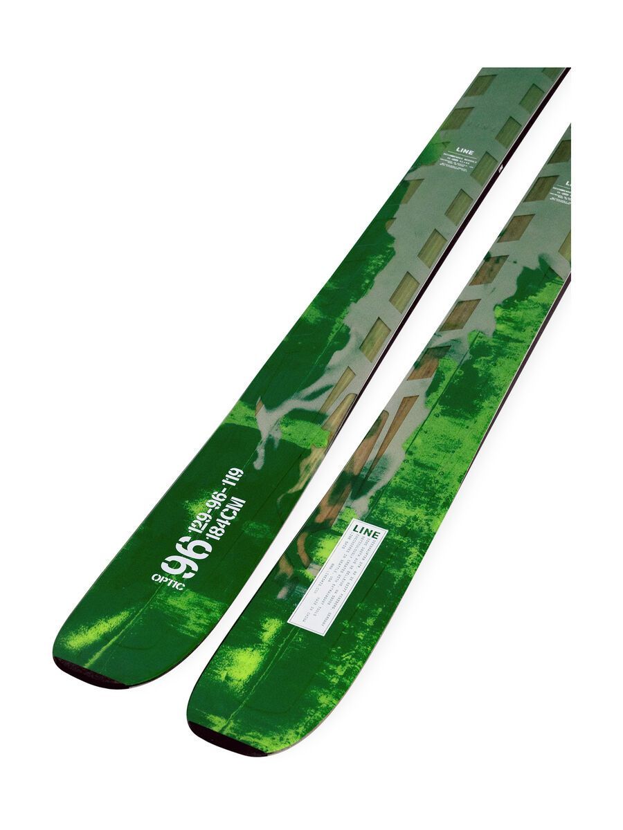 Line Optic 96 - Bild 4