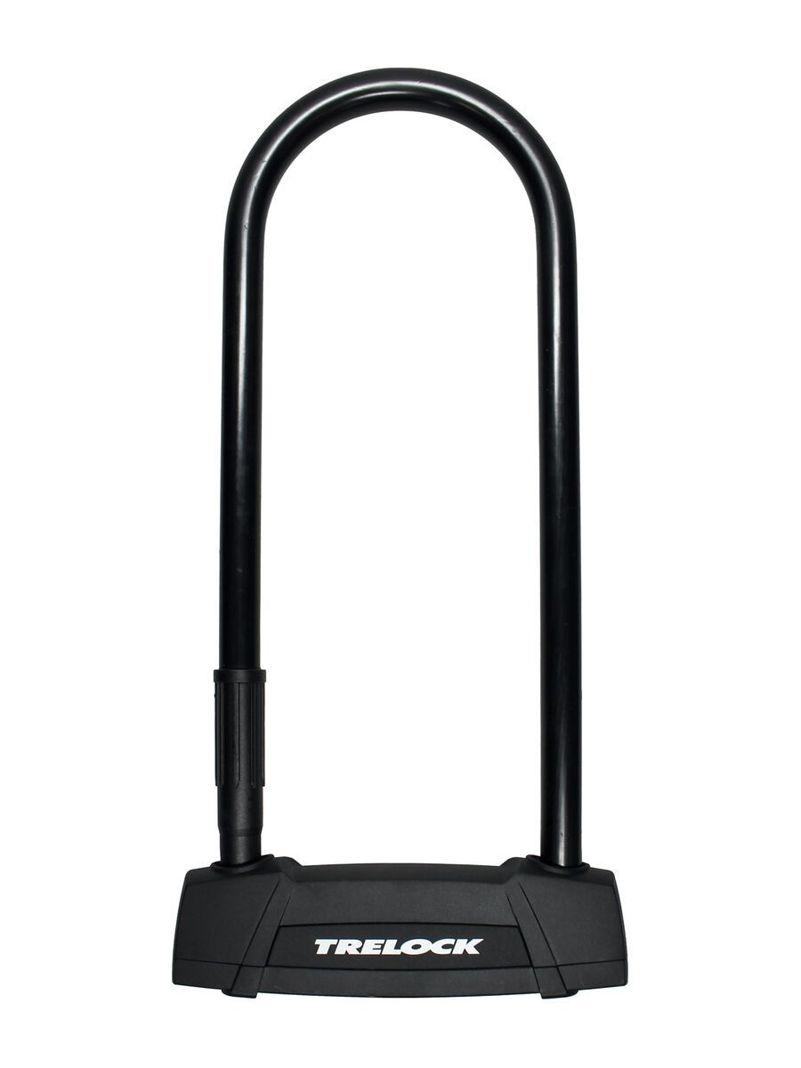 Trelock BS 650 Bügelschloss - 30 cm - Bild 1