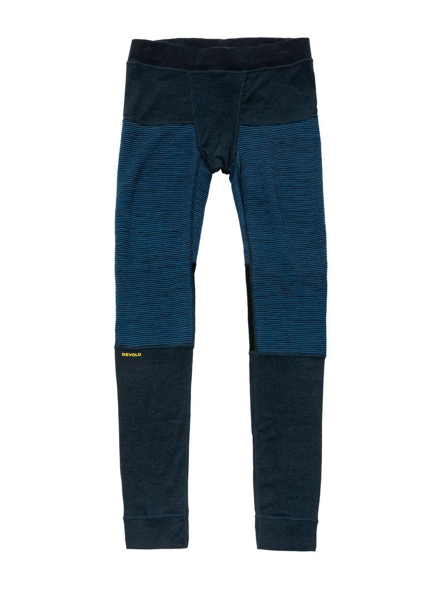Devold Tuvegga Merino Longs Man, flood - Bild 1