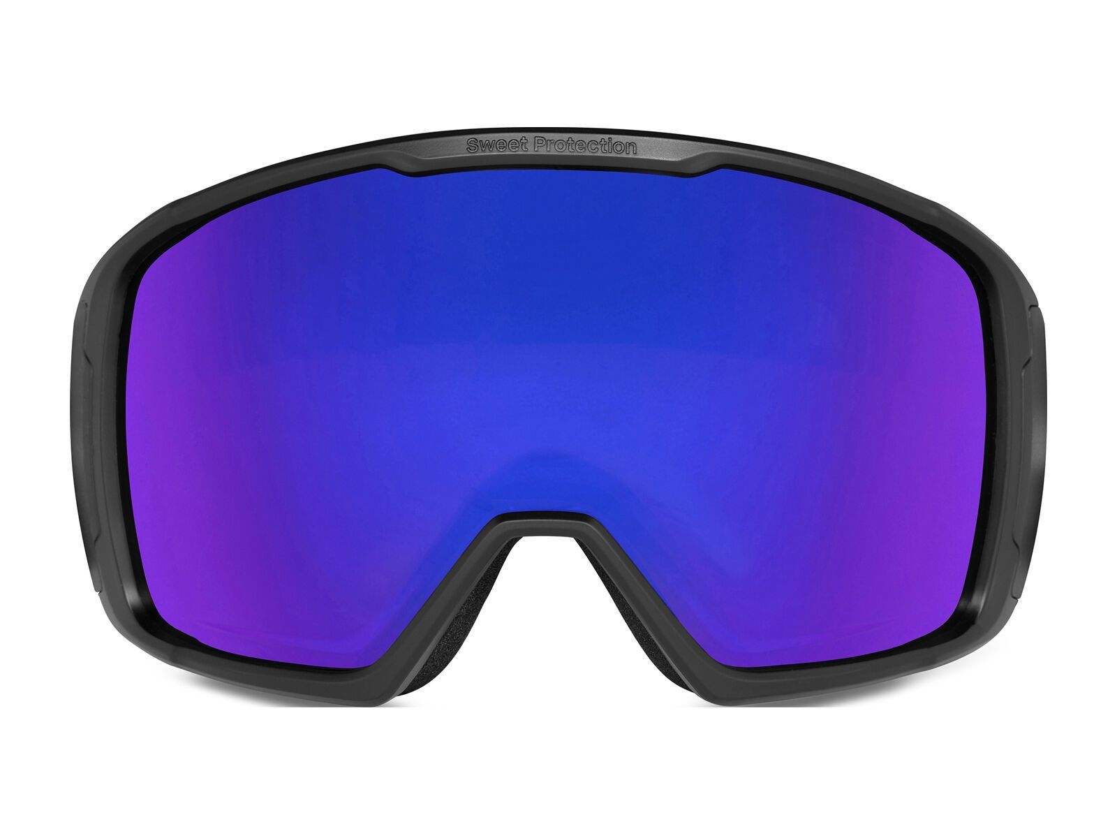 Sweet Protection Clockwork MAX RIG Reflect - RIG Saphire, matte black - Bild 3