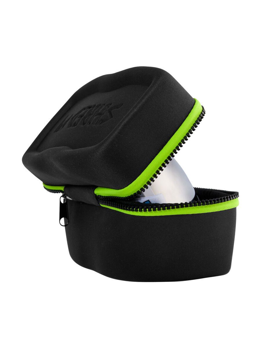 Shred Goggle Hard Case, black - Bild 1