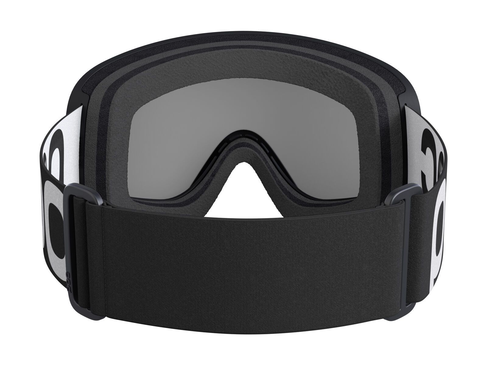 POC Tarsal, Clarity Uni. Partly Sunny Grey / uranium black - Bild 4