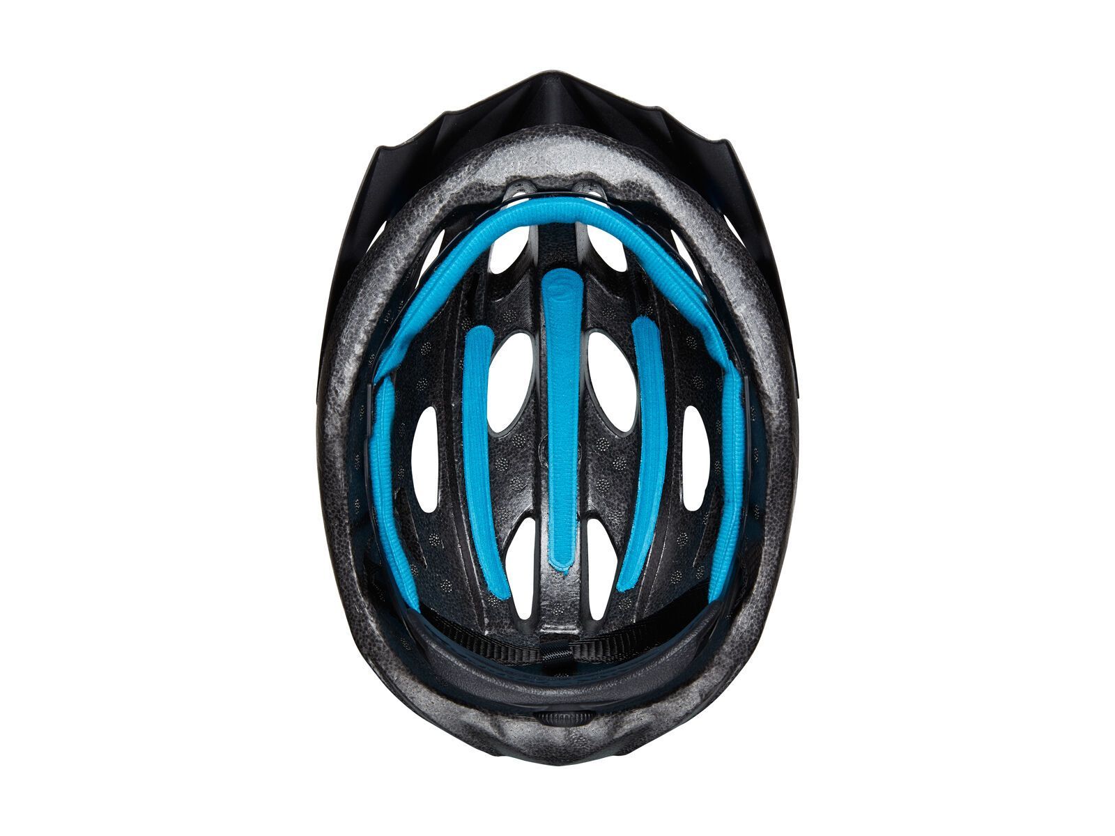 Cannondale Quick, black/blue - Bild 4