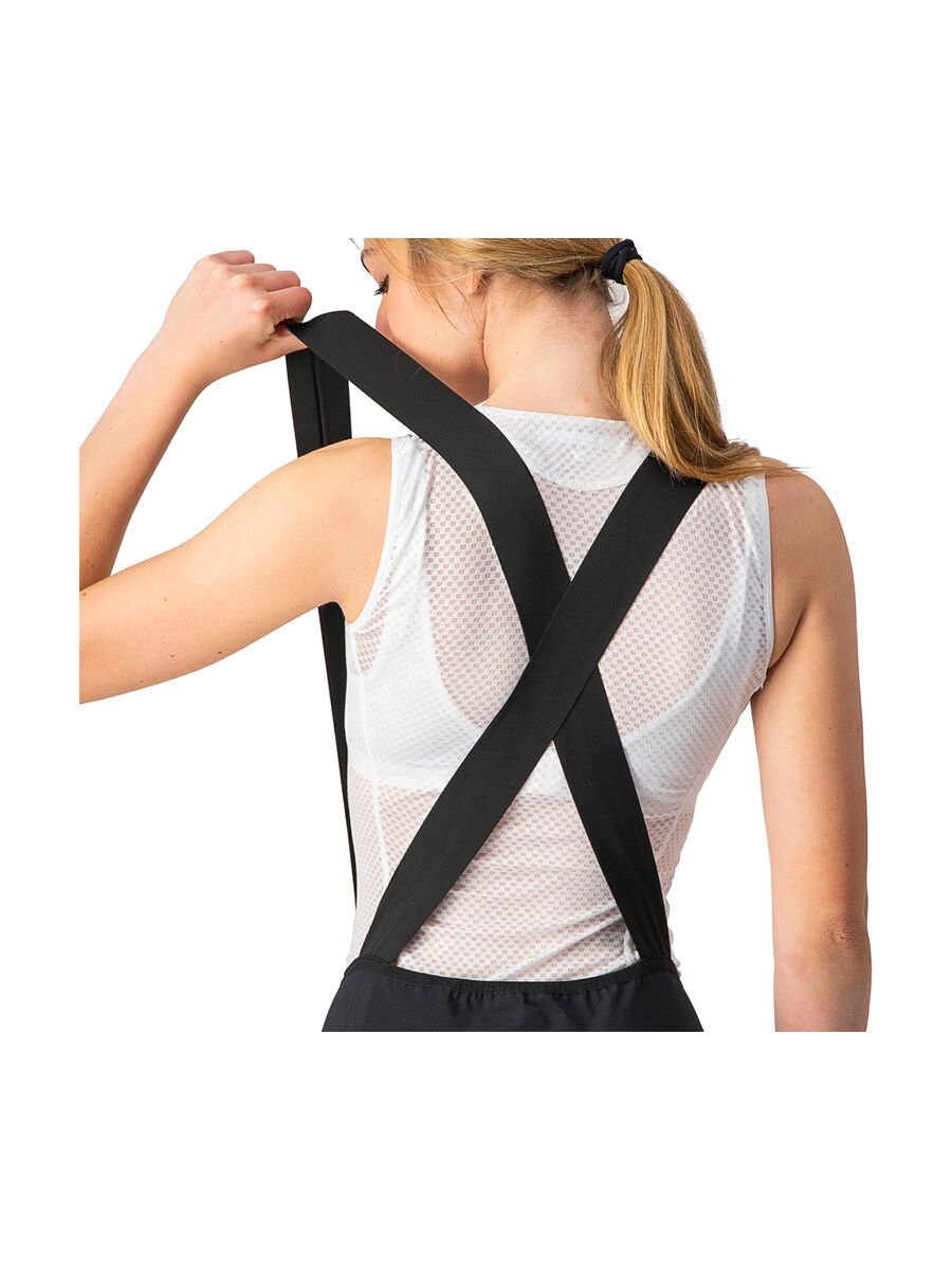 Castelli Endurance W Bibshort, black - Bild 5