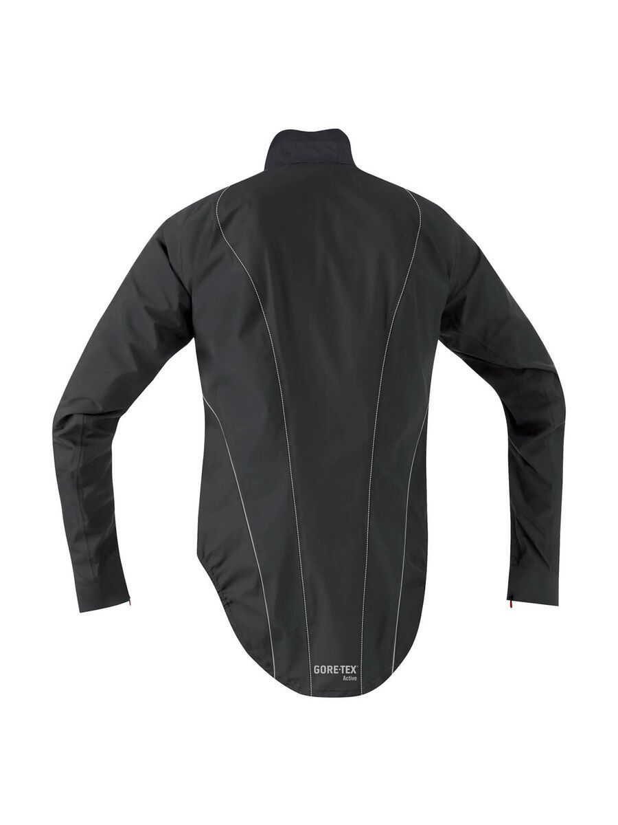 Gore Bike Wear Oxygen Gore-Tex Active Jacke, black - Bild 2