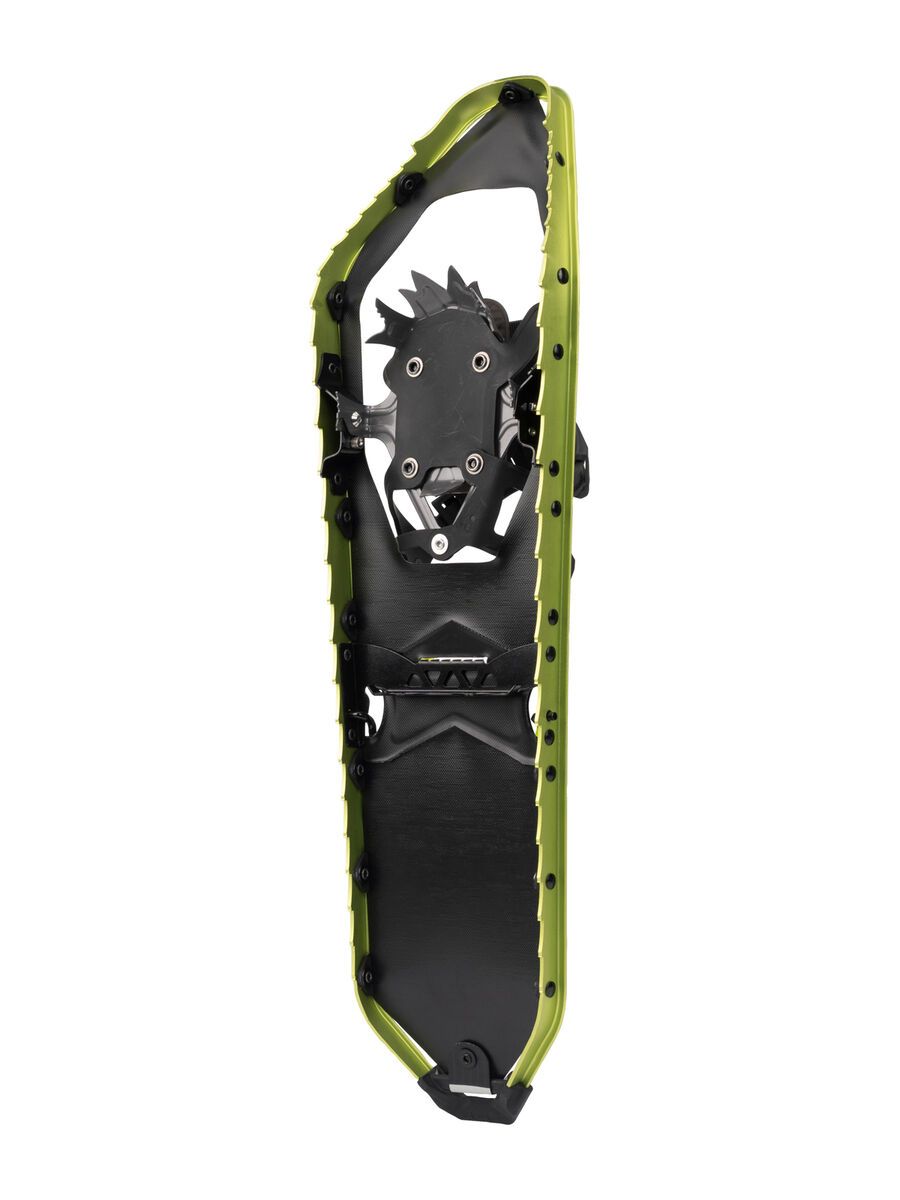 Atlas Range MTN 26, green/black - Bild 5