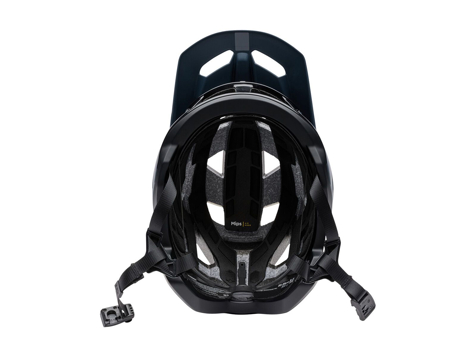 Fox Speedframe Pro Sense, galaxy blue - Bild 5