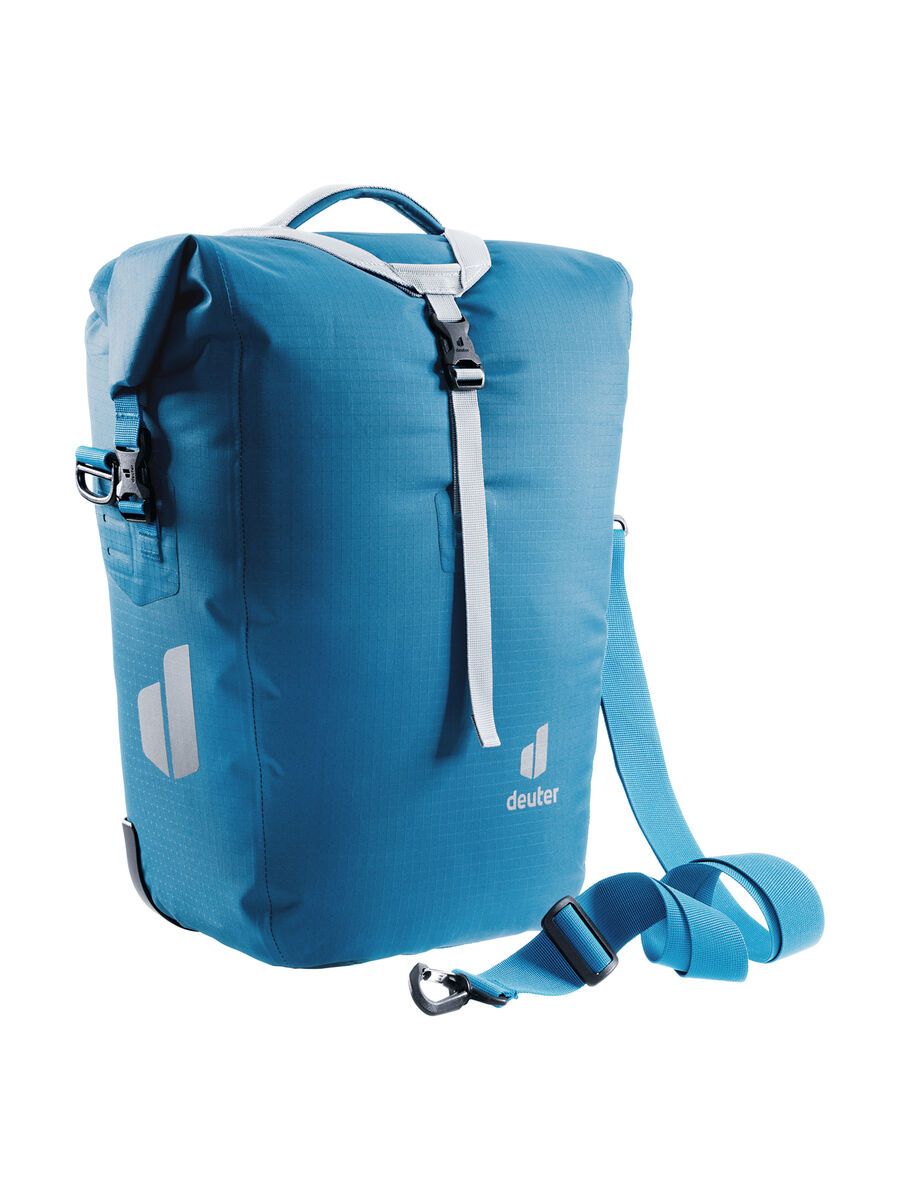 Deuter Weybridge 20+5, reef - Bild 1