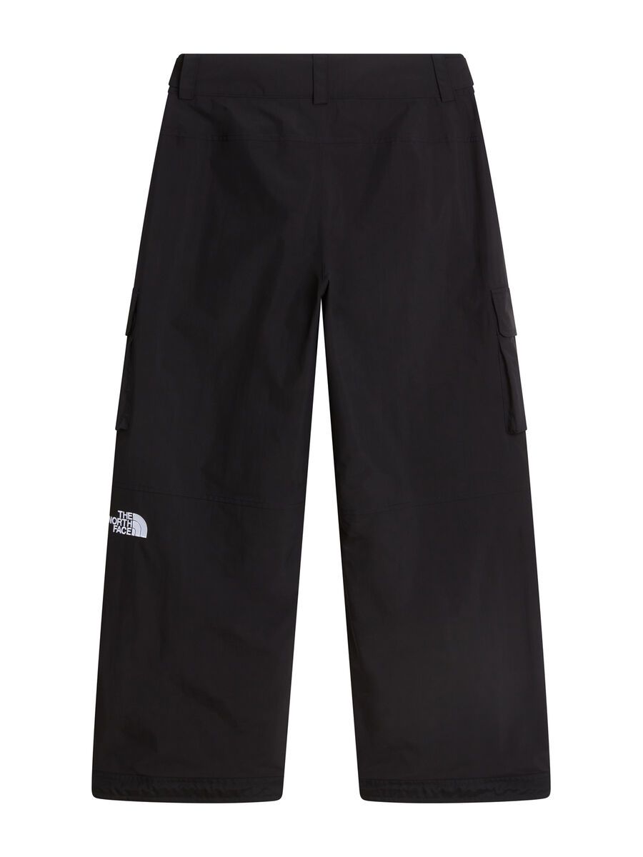 The North Face W Slaydee Cargo Pant - Regular, tnf black - Bild 2