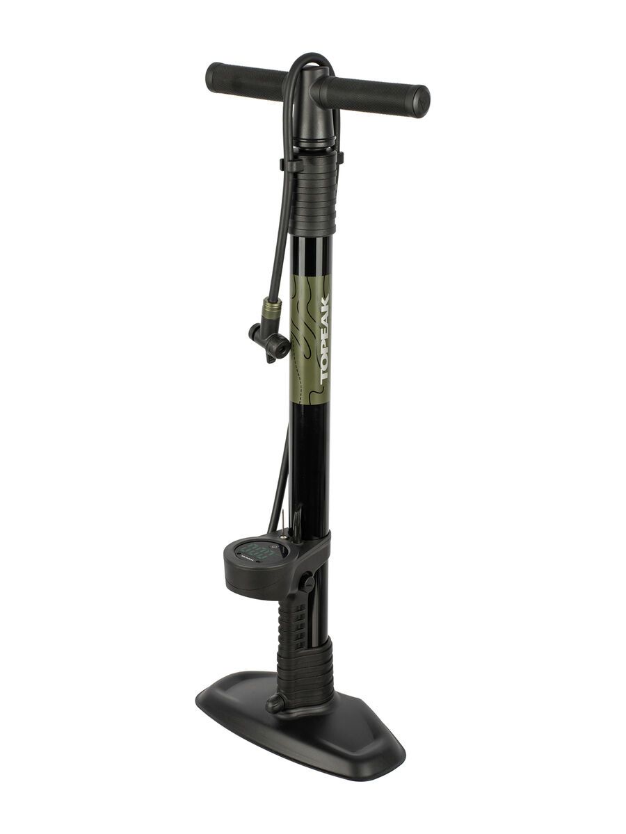 Topeak Joeblow Mountain X Digital - Bild 1