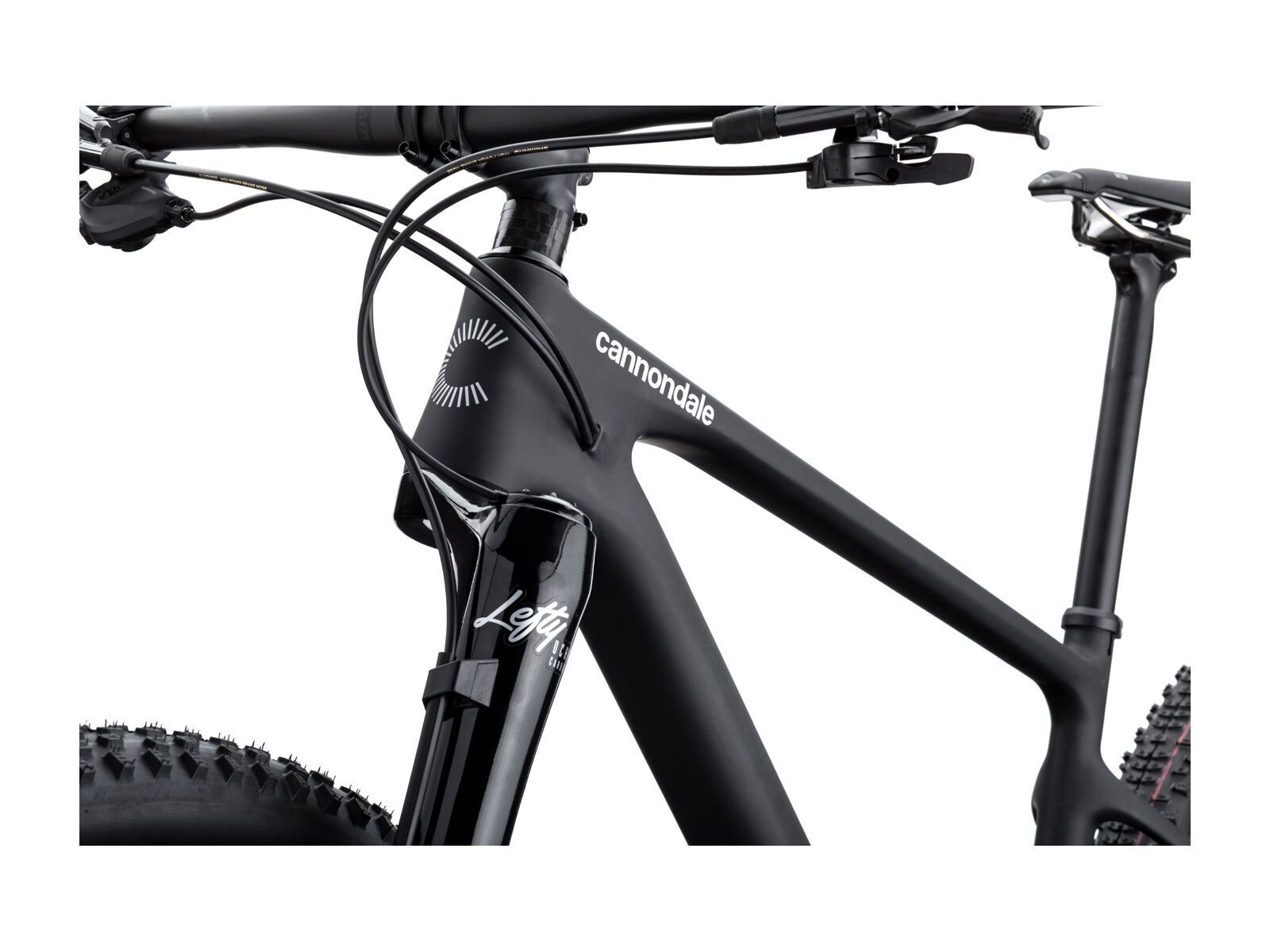 ***2. Wahl*** Cannondale Scalpel HT Hi-Mod 1 carbon - Bild 8